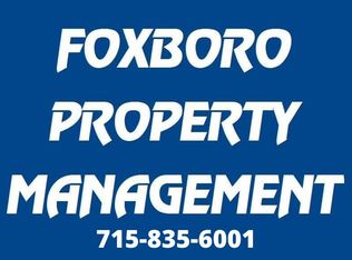 4124 133rd St, Chippewa Falls, WI 54729