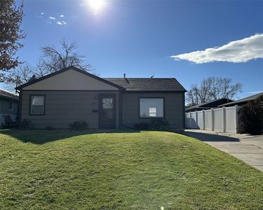 3004 7th Ave N, Great Falls, MT, 59401