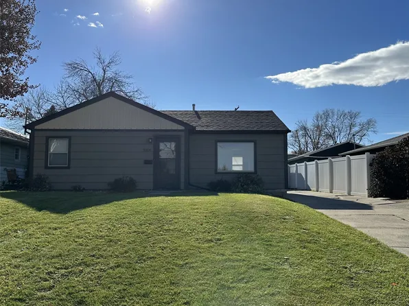 3004 7th Ave N, Great Falls, MT 59401