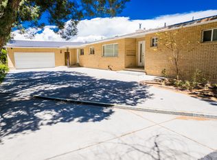 1034 W 2500 S, Vernal, UT 84078