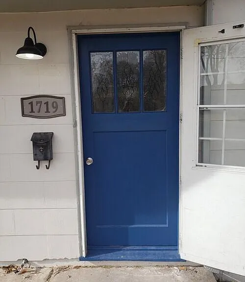 1719 Brimmer Ave — Photo 3
