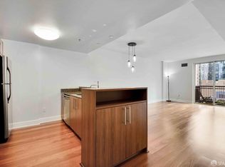 50 Lansing St UNIT 705, San Francisco, CA