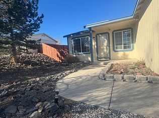 7045 Rhapsody Ct, Sun Valley, NV 89433