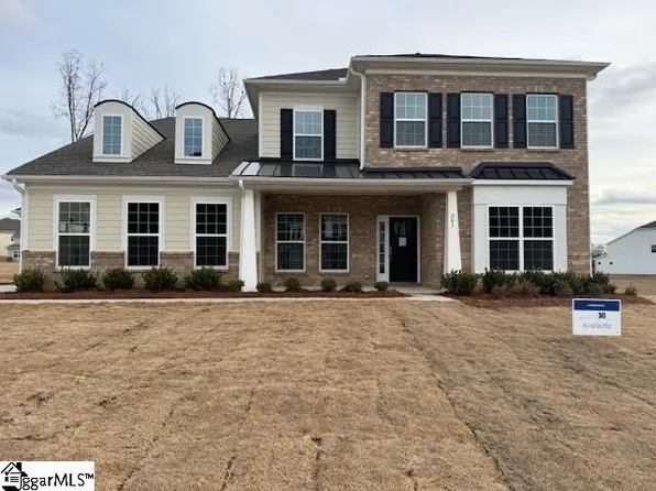 207 Riverland Way Hce 30, Franklin Greer, SC 29651