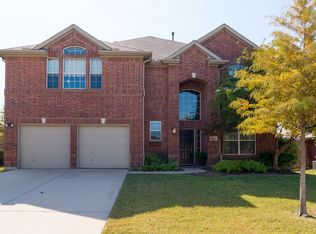 5704 Tribune Way, Plano, TX 75094