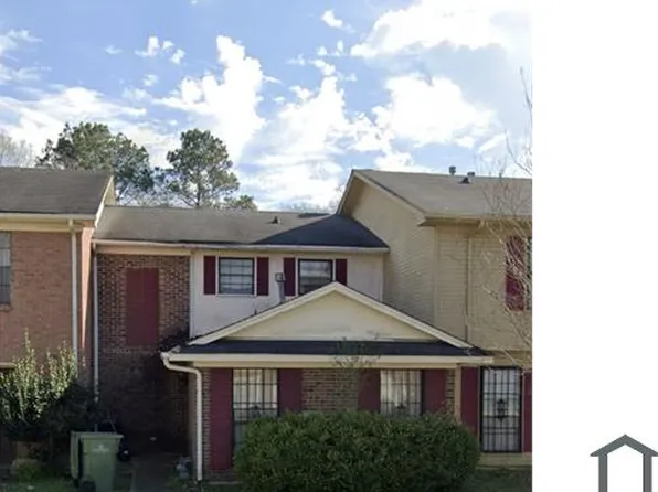 1242 Seth Johnson Dr, Montgomery, AL 36116