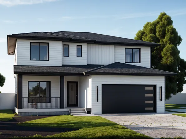 13590 89th Ave N, Osseo, MN 55369