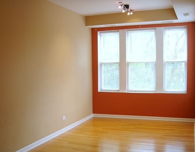 Inviting Living Room!