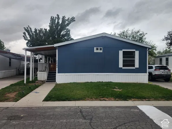2840 S Snowdon Park Dr #47, West Valley City, UT 84119