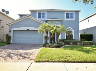 704 Lost Grove Cir, Winter Garden, FL 34787