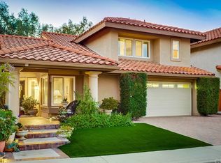 21 Via Mariposa, Rancho Santa Margarita, CA 92688