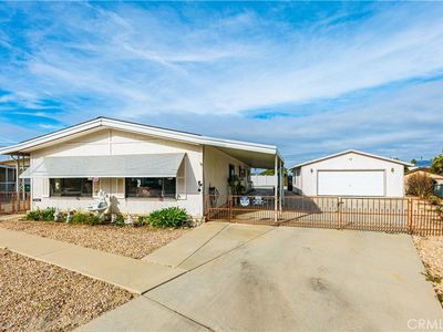 43572 Walden Way, Hemet, CA, 92544
