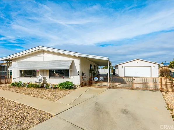 43572 Walden Way, Hemet, CA 92544