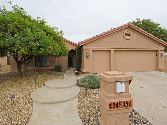 2nd image of 24545 S Desert Flower Dr