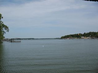 55740 E 319 Rd, Jay, OK 74346