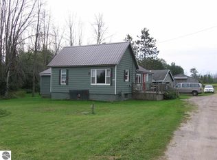 4800 E M 55, Prescott, MI 48756