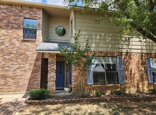 1925 Maplewood Trl, Colleyville, TX 76034