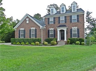 1014 Raspberry Valley Ct, Hendersonville, TN 37075