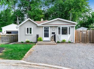 316 Erieview Dr, Kingsville, ON N9Y1M4