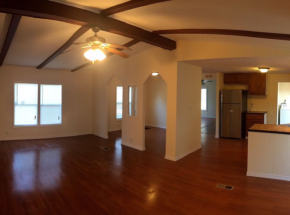 Gorgeous Floors