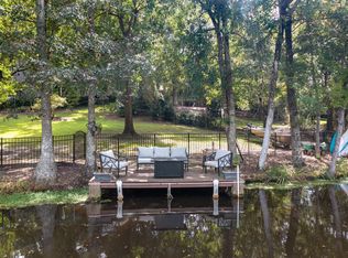 222 Archibald Dr, Goose Creek, SC 29445