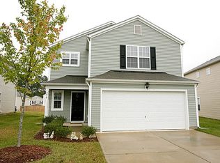 4816 Rockport Dr, Durham, NC 27703