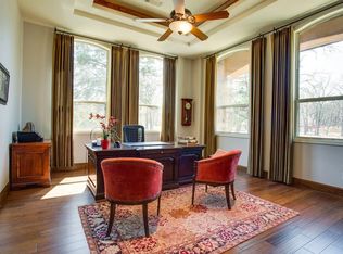 112 Santa Fe Trl, Lake Kiowa, TX 76240