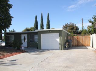 10281 Griffith St, San Jose, CA