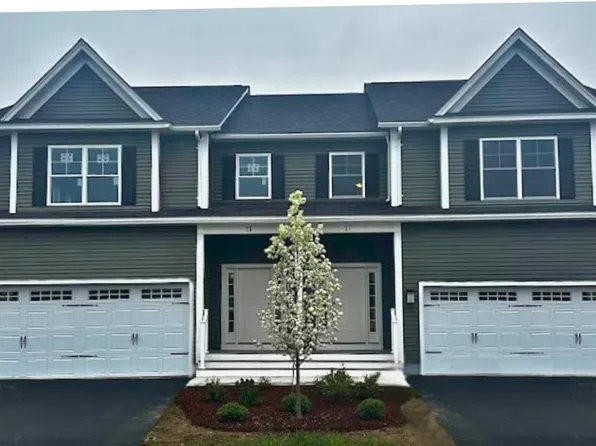 11 Spear Lane #21, Colchester, VT 05446