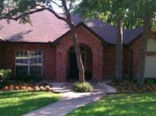 22 Ancient Bnd, San Antonio, TX 78248