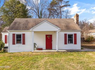 4121 Woodlawn Pike, Knoxville, TN 37920