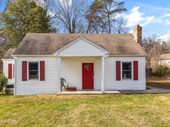 4121 Woodlawn Pike, Knoxville, TN 37920