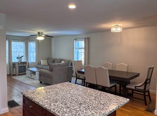 25 Thornton Ave, Haverhill, MA 01832