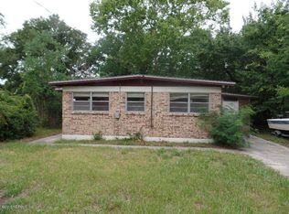 4446 Melvin Cir W, Jacksonville, FL 32210