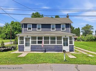 23 Mitchell St, Wilkes Barre, PA 18702