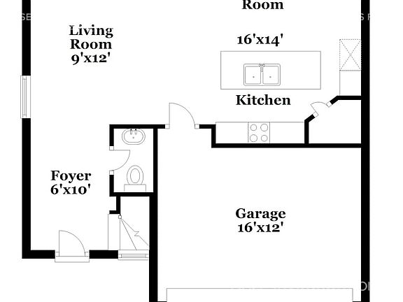 2nd image of 2262 Treesdale Ave