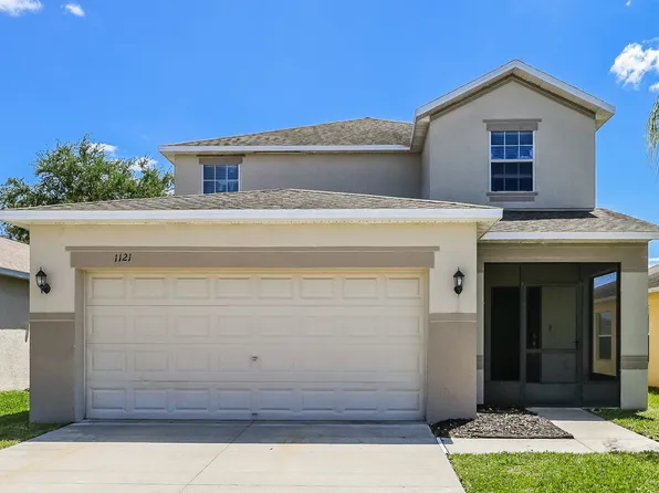 1121 Seminole Sky Dr, Ruskin, FL 33570