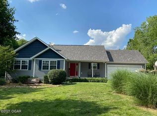 23209 Maple Rd, Oronogo, MO 64855