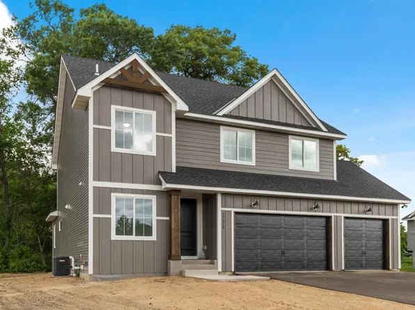 1574XX Kettle River Blvd NE, Columbus, MN 55025