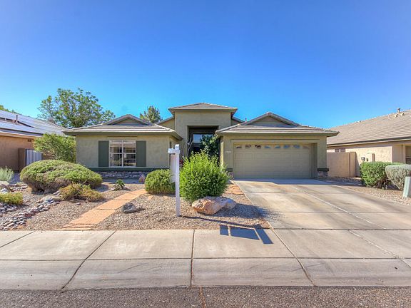 2nd image of 6375 W Kristal Way