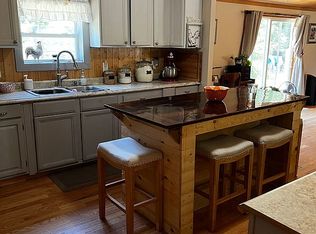 13095 Seventeen Mile Rd NE, Gowen, MI 49326