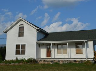 1046 Meech Rd, Williamston, MI 48895