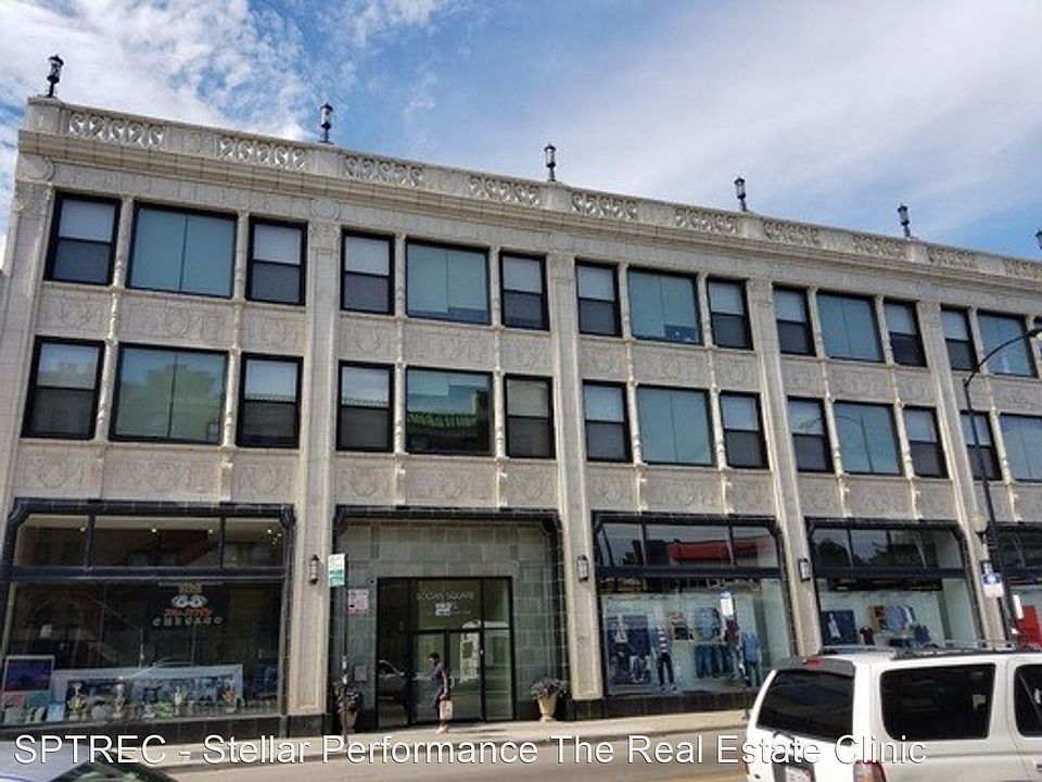 1st image of 2778 N Milwaukee Ave APT 203