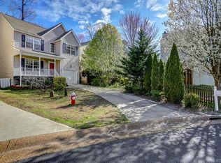867 Sugarloaf Run, Williamsburg, VA 23188