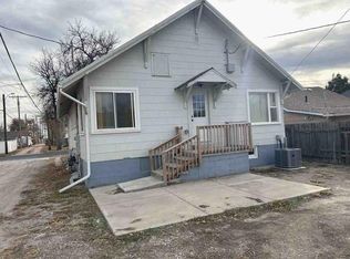 320 W 23rd Ave, Torrington, WY 82240