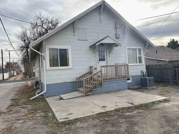 320 W 23rd Ave, Torrington, WY 82240