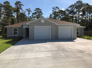 44 Karat Path #A, Palm Coast, FL 32164