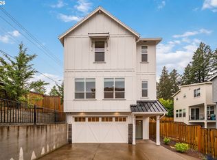 1751 NW Larkin Ter, Portland, OR 97229