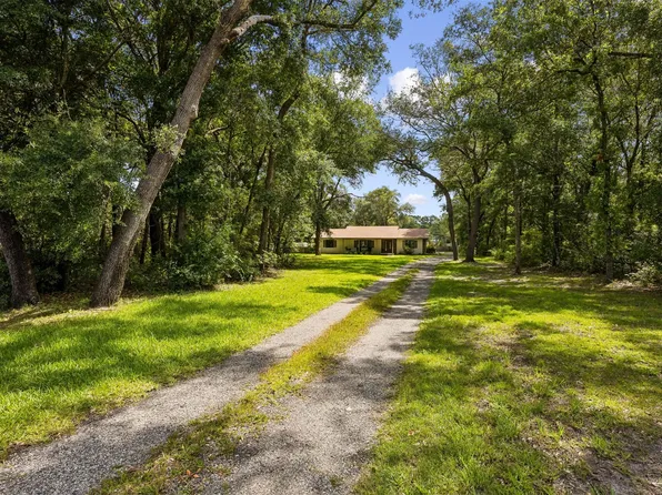 85456 Miner Rd, Yulee, FL 32097