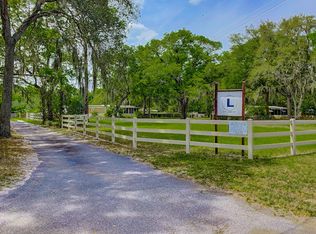 171 Lake St, Pomona Park, FL 32181